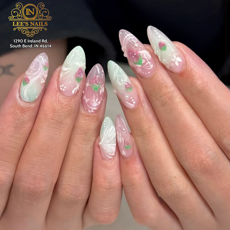 Nail July 7